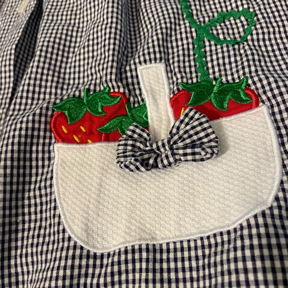 VINTAGE DRESS - Picture 3 of 3